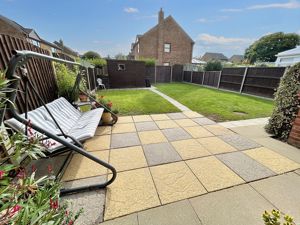 Garden- click for photo gallery